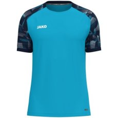 Artikel 6126-276 JAKO T-shirt Sonic aqua/marine