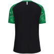 Artikel 6126-827 JAKO T-shirt Sonic zwart/groen