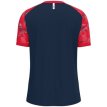 Artikel 6126-909 JAKO T-shirt Sonic marine/rood