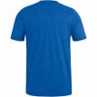 JAKO T-shirt Premium Basics royal gemeleerd