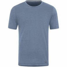 JAKO T-shirt Pro Casual smokey blue