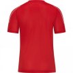 JAKO T-shirt CLASSICO rood