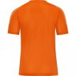 JAKO T-shirt CLASSICO fluo oranje