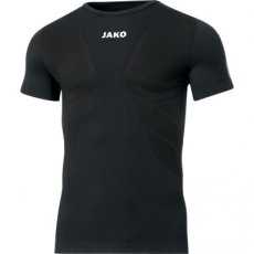 JAKO T-Shirt Comfort 2.0 zwart