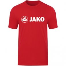 JAKO T-Shirt Promo rood