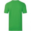 JAKO T-Shirt Promo zacht groen