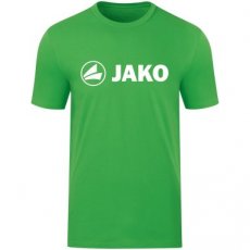 JAKO T-Shirt Promo zacht groen