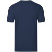 JAKO T-Shirt Promo marine gemeleerd/indigo