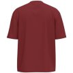 JAKO T-shirt Wardrobe rouge rubis