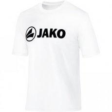 Artikel 6164-00 JAKO Functional shirt Promo wit