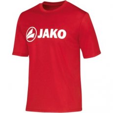 Artikel 6164-01 JAKO Functional shirt Promo rood