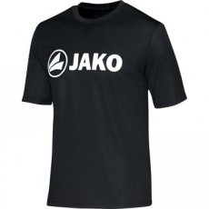 JAKO Functional shirt Promo zwart