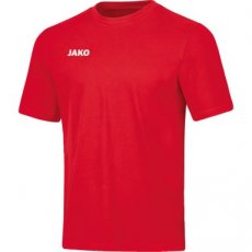 JAKO T-Shirt Base rood