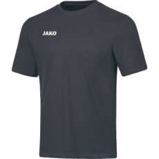 JAKO T-Shirt Base antraciet