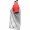 JAKO T-shirt Dynamic wit/koraal/marine