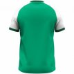 JAKO T-shirt Dynamic groen/wit/donkergroen