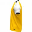 JAKO T-shirt Dynamic geel/wit/zwart