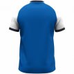 JAKO T-shirt Dynamic royal/wit/marine