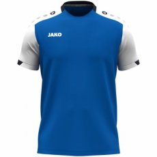 JAKO T-shirt Dynamic royal/wit/marine
