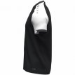 JAKO T-shirt Dynamic zwart/wit/antraciet
