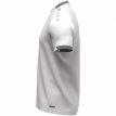 JAKO T-shirt Dynamic lichtgrijs/wit/steengrijs