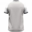 JAKO T-shirt Dynamic lichtgrijs/wit/steengrijs