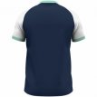 JAKO T-shirt Dynamic marine/wit/munt