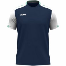 JAKO T-shirt Dynamic marine/wit/munt