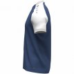 JAKO T-shirt Dynamic nachtblauw/wit/lichtgrijs