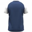 JAKO T-shirt Dynamic nachtblauw/wit/lichtgrijs