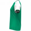 JAKO T-shirt Dynamic dames groen/wit/donkergroen