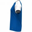 JAKO T-shirt Dynamic dames royal/wit/marine