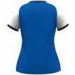 JAKO T-shirt Dynamic dames royal/wit/marine