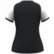 JAKO T-shirt Dynamic dames zwart/wit/antraciet