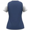 JAKO T-shirt Dynamic dames nachtblauw/wit/lichtgrijs