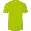 JAKO T-shirt RUN 2.0 fluogroen
