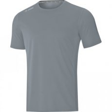 JAKO T-shirt RUN 2.0 steengrijs