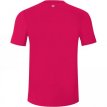 JAKO T-shirt RUN 2.0 pink