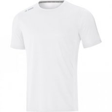 JAKO T-shirt RUN 2.0 wit