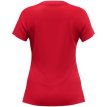 JAKO T-Shirt Light Flow dames rood