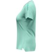 Artikel 6176D-251 JAKO T-Shirt Light Flow dames munt