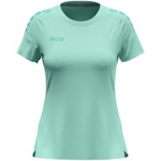Artikel 6176D-251 JAKO T-Shirt Light Flow dames munt