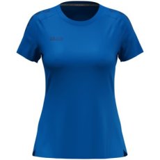 Artikel 6176D-400 JAKO T-Shirt Light Flow dames royal