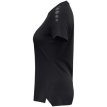 Artikel 6176D-800 JAKO T-Shirt Light Flow dames zwart