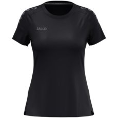 Artikel 6176D-800 JAKO T-Shirt Light Flow dames zwart
