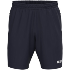 Artikel 6200-900 JAKO Geweven short One marine