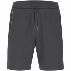 JAKO Short Pro Casual asgrijs