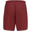 Artikel 6261-156 JAKO Korte broek Wardrobe robijnrood