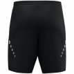 JAKO Geweven short Dynamic zwart