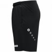 JAKO Geweven short Dynamic dames zwart